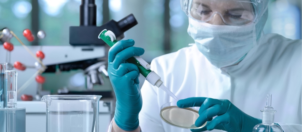 Educación, Investigación e Industria (Reactivos Analíticos)